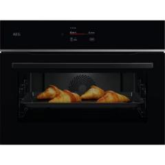 AEG TA7PK721B - Мултифункционална фурна за вграждане 45л