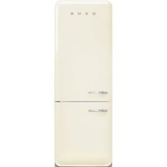 SMEG FAB38LCR6 - Хладилник с фризер 481л