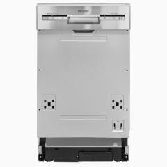 EXQUISIT EGSP51009-EB-030E - Съдомиялна за полувграждане 9к