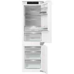 Хладилник с фризер за вграждане 284л - GORENJE NRKI519E82WF