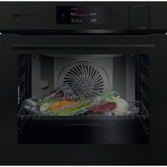 AEG BS7900T - Конвектомат 70л
