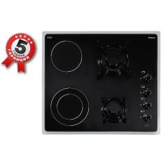 Комбиниран плот за вграждане - HANSA BHMI61414030