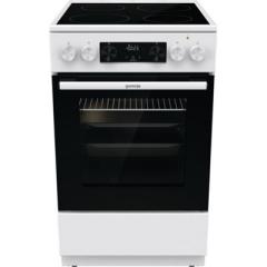 Готварска печка 50см - GORENJE GEC5C42WG