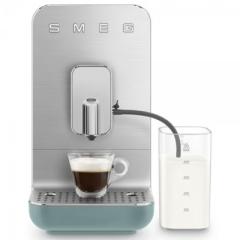 SMEG BCC13EGMEU - Кафемашина автомат със система за мляко