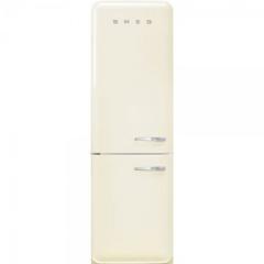 SMEG FAB32LCR6 - Хладилник с фризер 331л