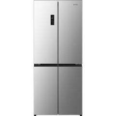 SIDE BY SIDE 460л - GORENJE NRM819E61X