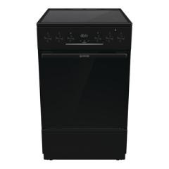 GORENJE GECS5C70BPA - Готварска печка 50см
