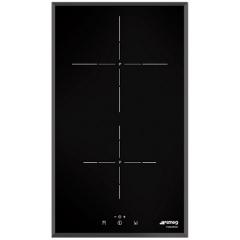 Плот индукционен 2 зони - SMEG SI5322B
