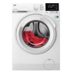 AEG LR73CU86 - Пералня 8кг