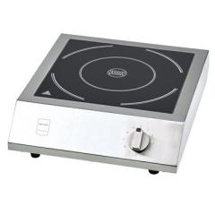 METRO GIC3500 - Професионален индукционен плот 1 зона