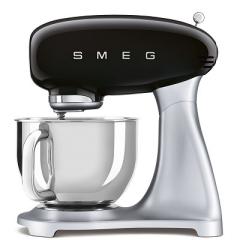 SMEG SMF02BLEU - Кухненски робот