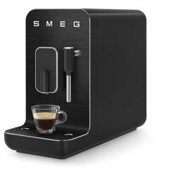 SMEG BCC02FBMEU - Кафемашина автомат