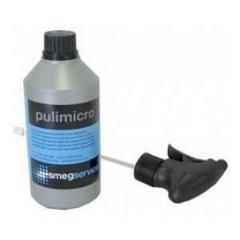 SMEG PULIMICRO - Почистващ препарат за микровълнова фурна