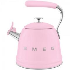 SMEG WKF01PK - Чайник