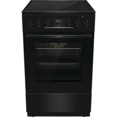 GORENJE GEC5C40BG - Готварска печка 50см