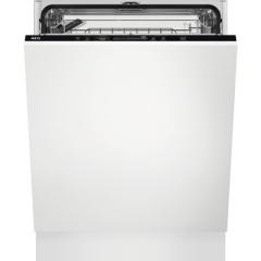 AEG FSE64610Z - Съдомиялна за вграждане 13к