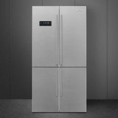 SMEG FQ60XDAIF - Хладилник side by side 572л