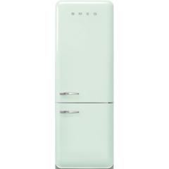 SMEG FAB38RPG6 - Хладилник с фризер 481л