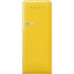 SMEG FAB28RYW5 - Хладилник с камера 270л