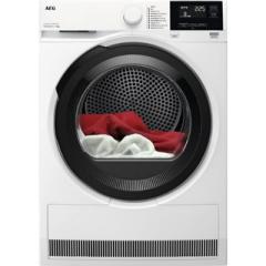 AEG TR78DGDB - Сушилня кондензаторна 8кг