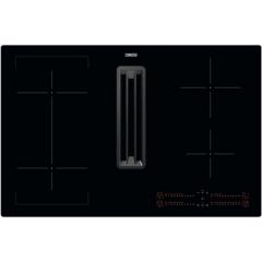 ZANUSSI ZICK845K - Абсорбиращ индукционен плот за вграждане