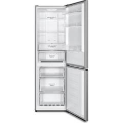 GORENJE NRK6192AS4 - Хладилник с фризер 304л