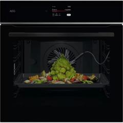 AEG TE8PB731AB - Мултифункционална фурна за вграждане 71л