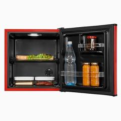 EXQUISIT KB05-V-151FR - Мини хладилник 41л