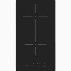 EXQUISIT EKI300-B-380 - Плот индукционен 2 зони