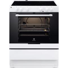 ELECTROLUX EKC7012AHW - Готварска печка 70см
