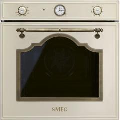 SMEG SF67C1PO - Мултифункционална фурна за вграждане 70л