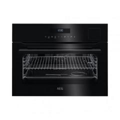 AEG KSK792280B - Конвектомат 43л