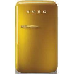 SMEG FAB5RGO - Мини хладилник 34л