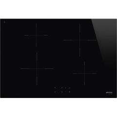 SMEG SI2741D - Плот индукционен 4 зони