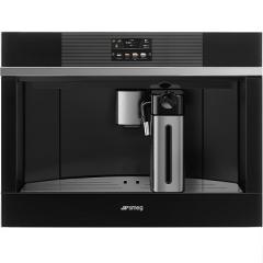 SMEG CMS4104N - Кафе машина автомат за вграждане