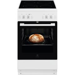 ELECTROLUX LKR5000S0W - Готварска печка 50см