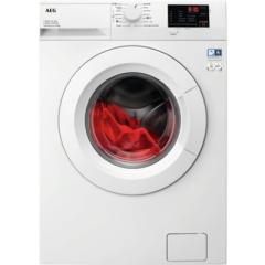 AEG LWF62842 - Пералня със сушилня 8/4кг