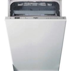 WHIRLPOOL WSIC 3M27C - Съдомиялна за вграждане 10к
