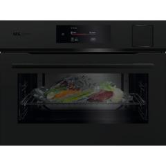 AEG CS7900T - Конвектомат 45л