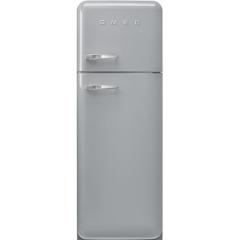 Хладилник с камера 294л - SMEG FAB30RSV6