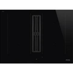 SMEG HOBD472D2 - Абсорбиращ индукционен плот за вграждане