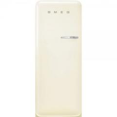 Хладилник с камера 270л - SMEG FAB28LCR5