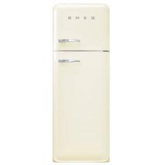 SMEG FAB30RCR5 - Хладилник с камера 294л