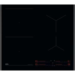 Плот индукционен 4 зони - AEG TI64IB1BFB