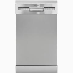 EXQUISIT GSP59109-030EIX - Съдомиялна 9к