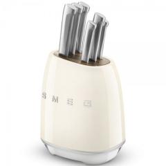 SMEG KBSF02CR - Комплект ножове