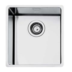 SMEG VFU34SFR - Мивка