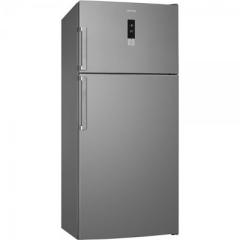 SMEG FD84EN4HX1 - Хладилник с камера 586л