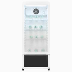 EXQUISIT GKS180-GT-430DW - Витрина 200л