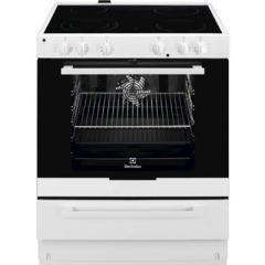 ELECTROLUX EKC7051BOW - Готварска печка 70см